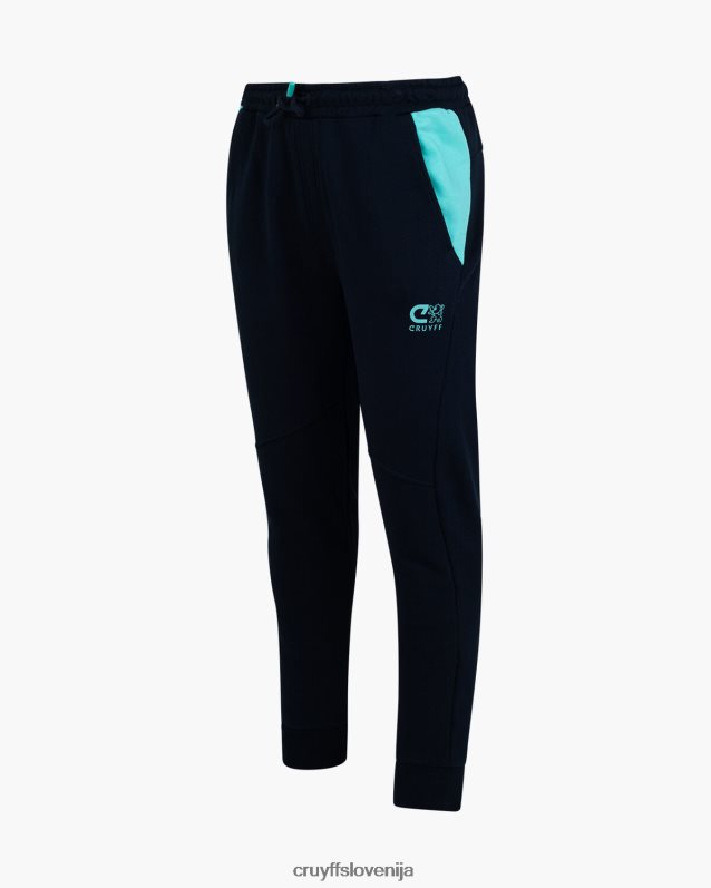 obleke obleka ranka Cruyff 8BPFJV513 moški mornarica