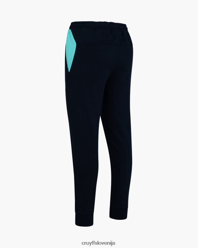 obleke obleka ranka Cruyff 8BPFJV513 moški mornarica