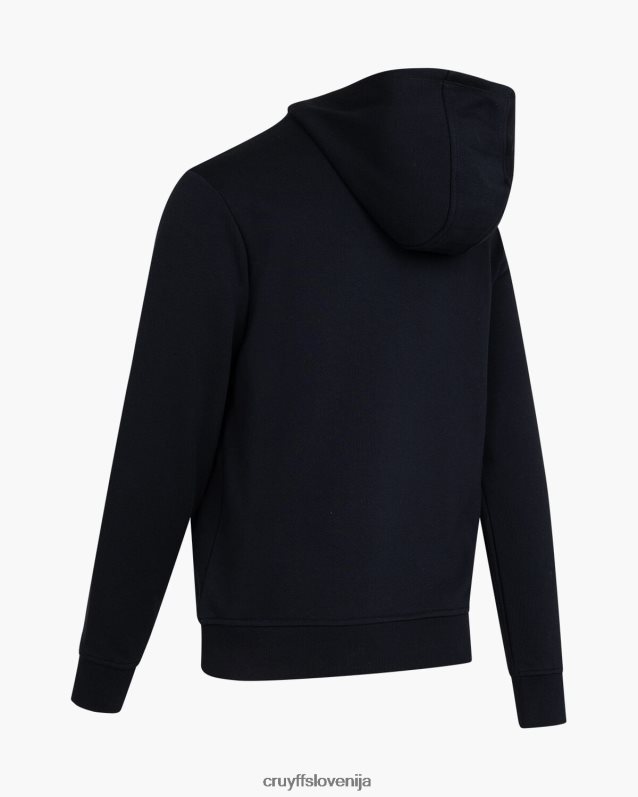 obleke obleka ranka Cruyff 8BPFJV513 moški mornarica