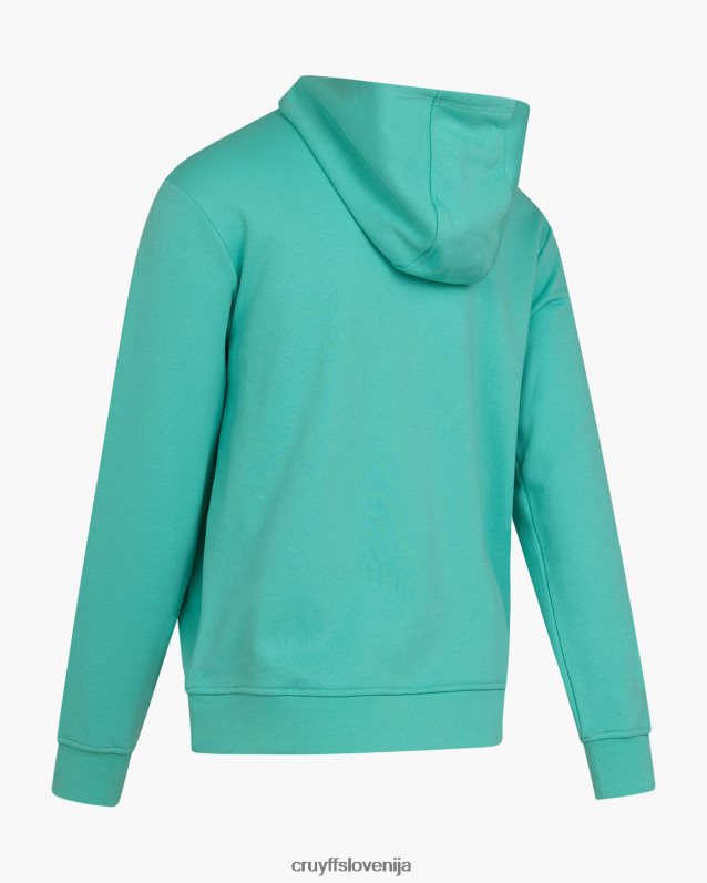 obleke obleka ranka Cruyff 8BPFJV514 moški cockotoo/mornarica