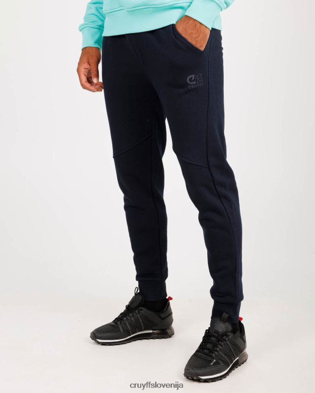 obleke obleka ranka Cruyff 8BPFJV514 moški cockotoo/mornarica