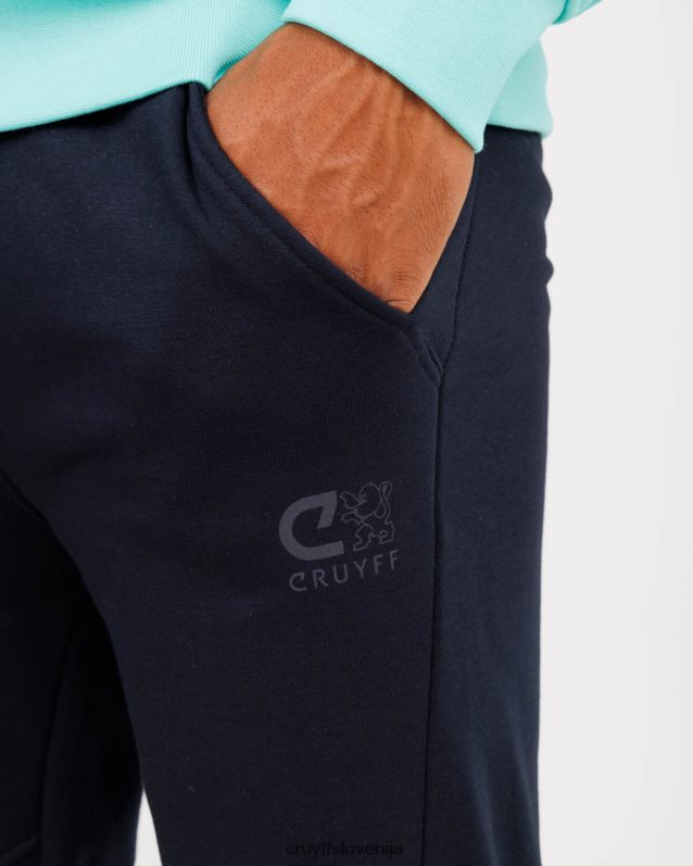 obleke obleka ranka Cruyff 8BPFJV514 moški cockotoo/mornarica