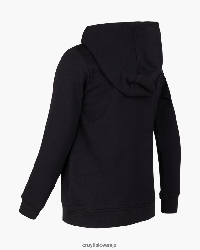 obleke obleka ranka Cruyff 8BPFJV613 moški črna/razno