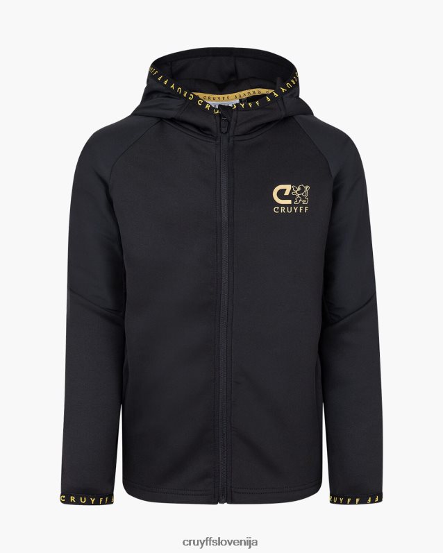 obleke pointer obleka Cruyff 8BPFJV1185 mlajši zlato