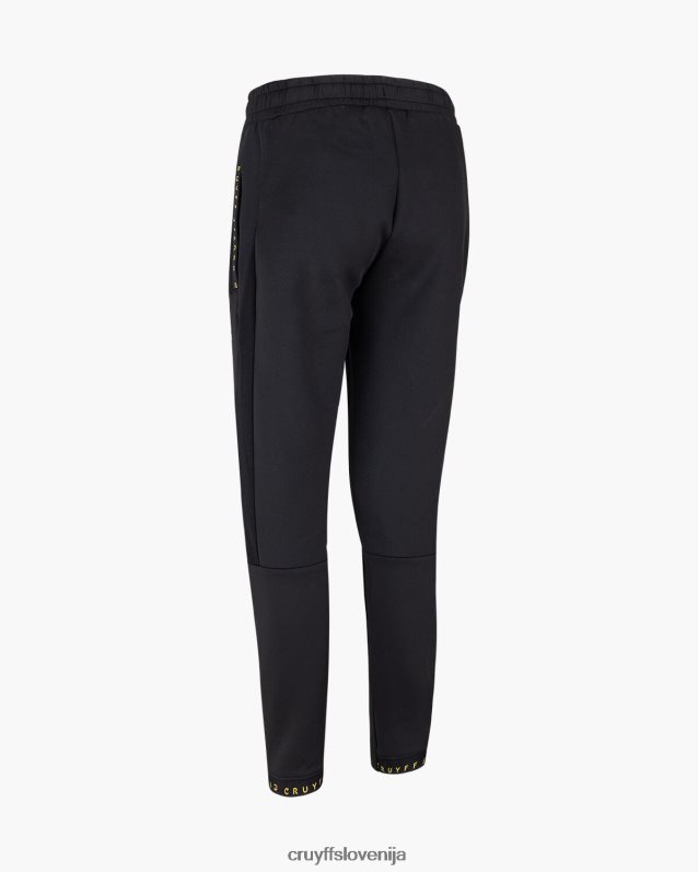 obleke pointer obleka Cruyff 8BPFJV1185 mlajši zlato