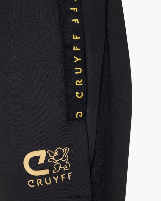 obleke pointer obleka Cruyff 8BPFJV1185 mlajši zlato