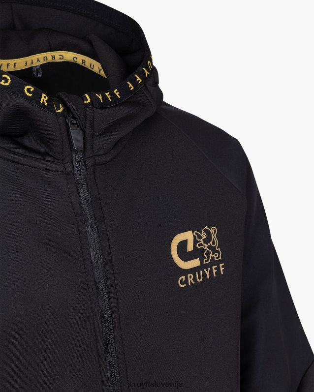 obleke pointer obleka Cruyff 8BPFJV1185 mlajši zlato