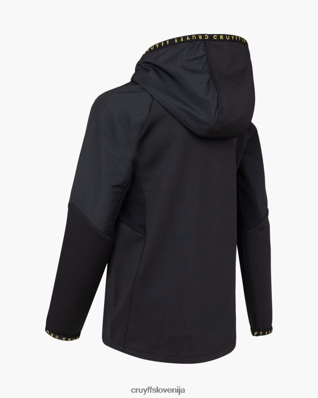 obleke pointer obleka Cruyff 8BPFJV1185 mlajši zlato