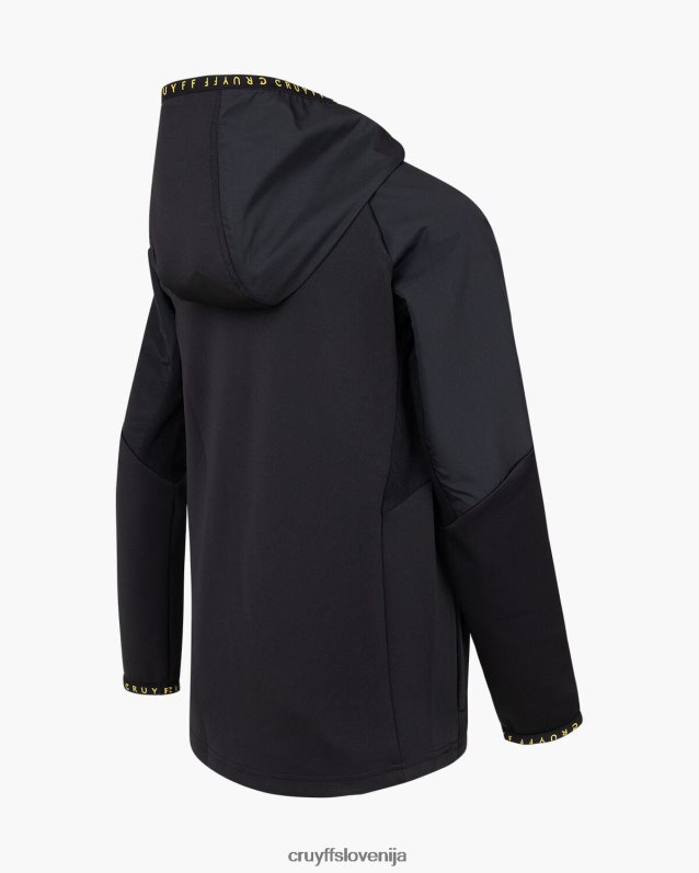 obleke pointer obleka Cruyff 8BPFJV1185 mlajši zlato