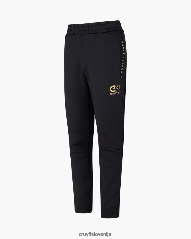 obleke pointer obleka Cruyff 8BPFJV1185 mlajši zlato