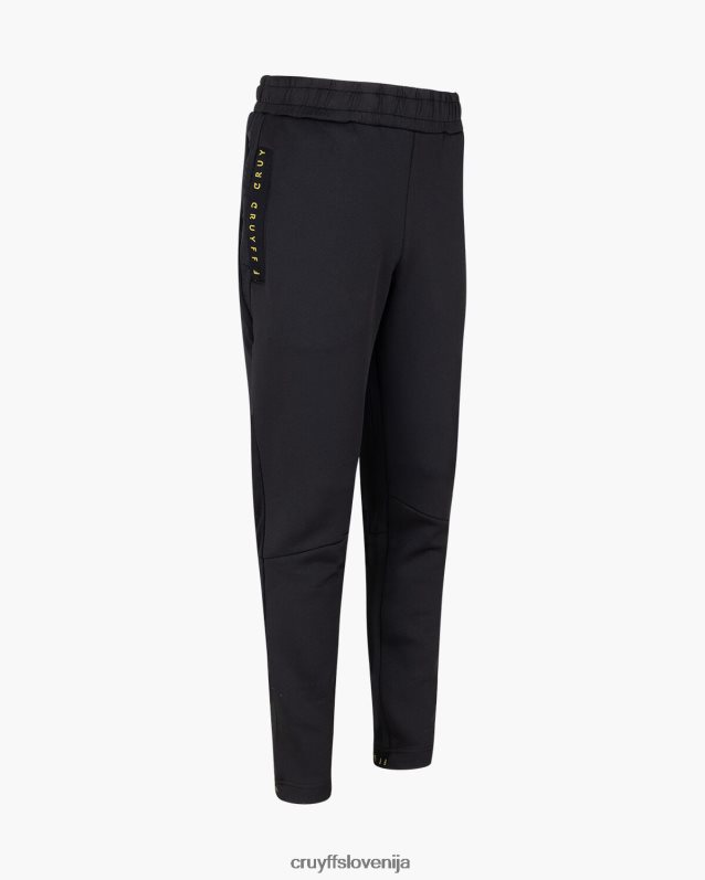 obleke pointer obleka Cruyff 8BPFJV1185 mlajši zlato