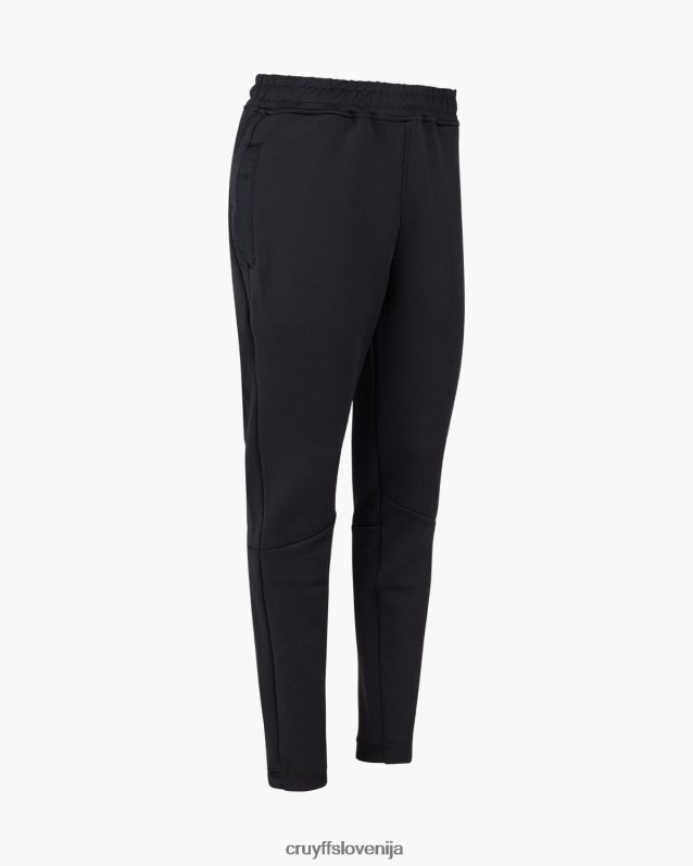 obleke pointer obleka Cruyff 8BPFJV1216 mlajši Črna