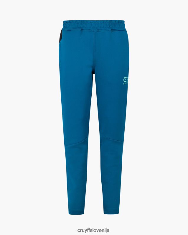 obleke pointer obleka Cruyff 8BPFJV1217 mlajši modra