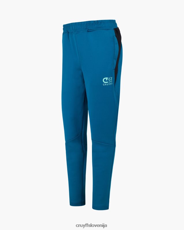 obleke pointer obleka Cruyff 8BPFJV1217 mlajši modra