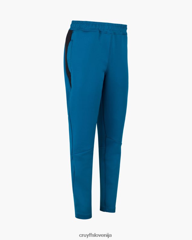 obleke pointer obleka Cruyff 8BPFJV1217 mlajši modra