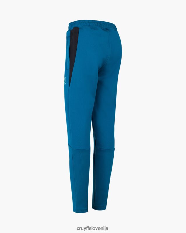 obleke pointer obleka Cruyff 8BPFJV1217 mlajši modra