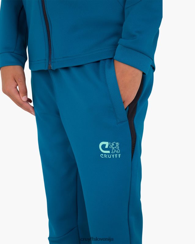 obleke pointer obleka Cruyff 8BPFJV1217 mlajši modra