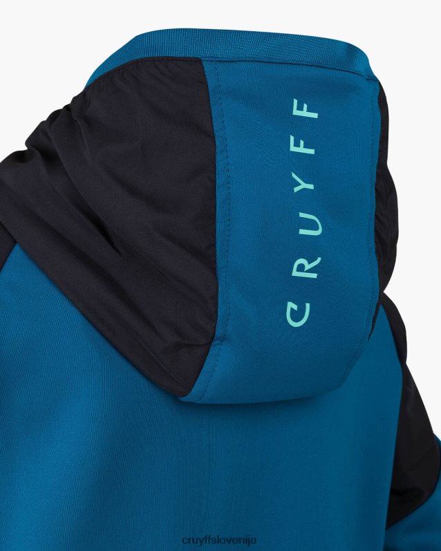 obleke pointer obleka Cruyff 8BPFJV1217 mlajši modra