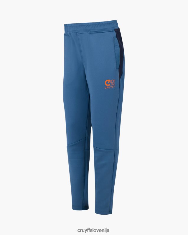 obleke pointer obleka Cruyff 8BPFJV1218 mlajši mornarica