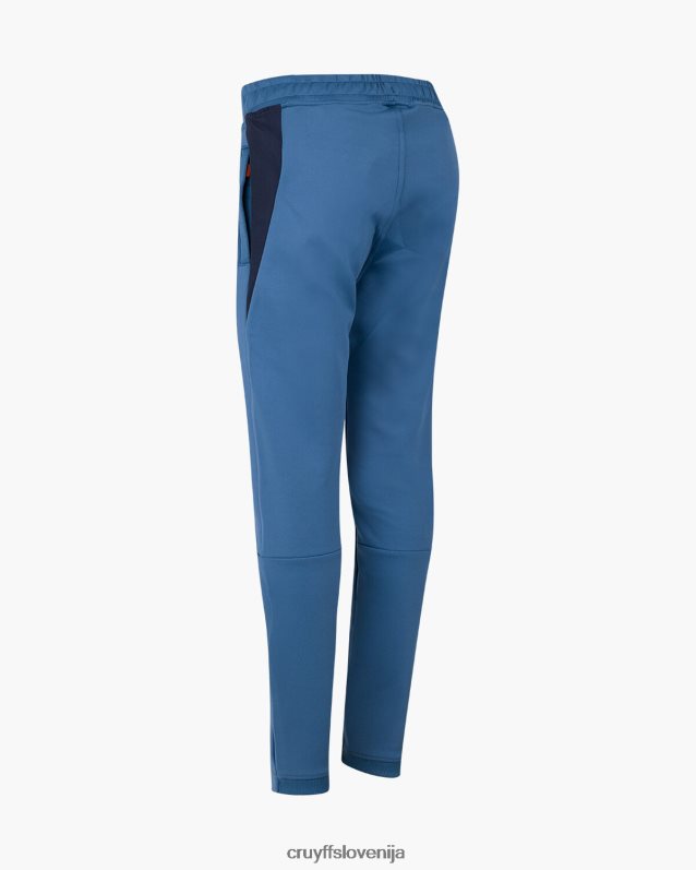 obleke pointer obleka Cruyff 8BPFJV1218 mlajši mornarica