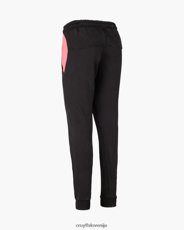 obleke razdeljena obleka Cruyff 8BPFJV1195 mlajši črna/razno