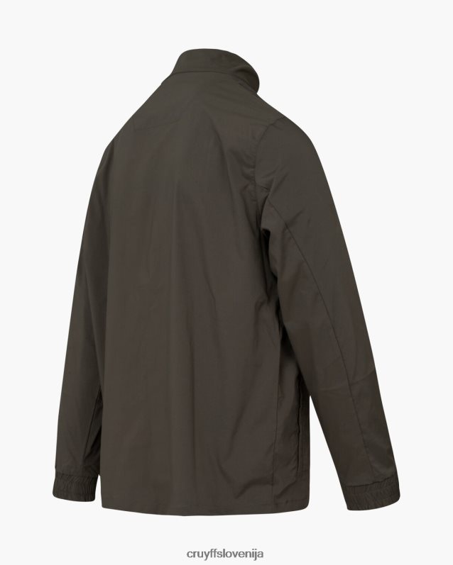 obleke scott trenirka Cruyff 8BPFJV193 moški rjav