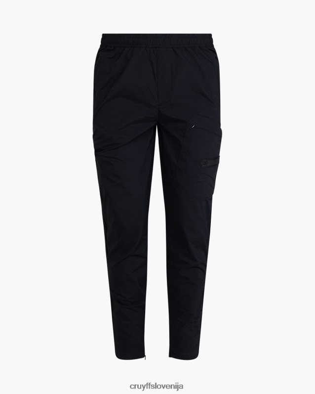 obleke scott trenirka Cruyff 8BPFJV277 moški Črna