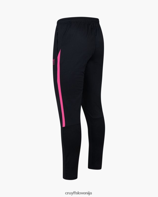 obleke tech turn obleka Cruyff 8BPFJV681 moški črna/razno