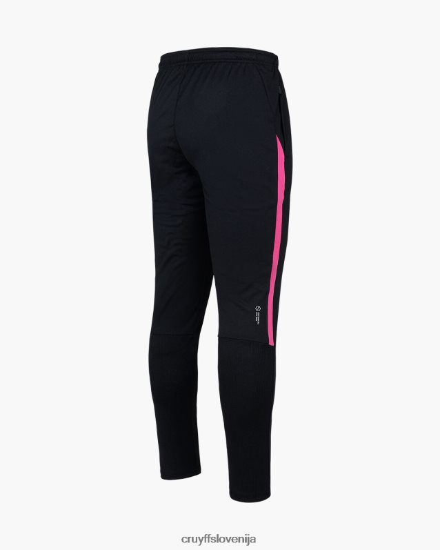 obleke tech turn obleka Cruyff 8BPFJV681 moški črna/razno