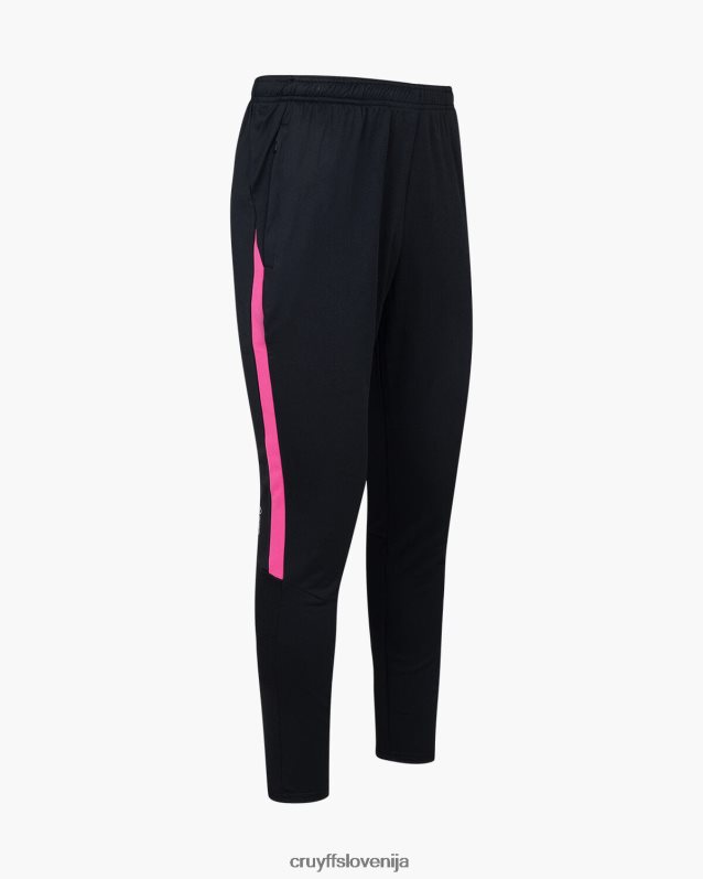 obleke tech turn obleka Cruyff 8BPFJV681 moški črna/razno