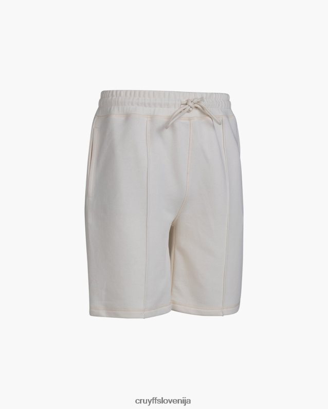 obleke tekaška obleka milo ss Cruyff 8BPFJV150 moški bela