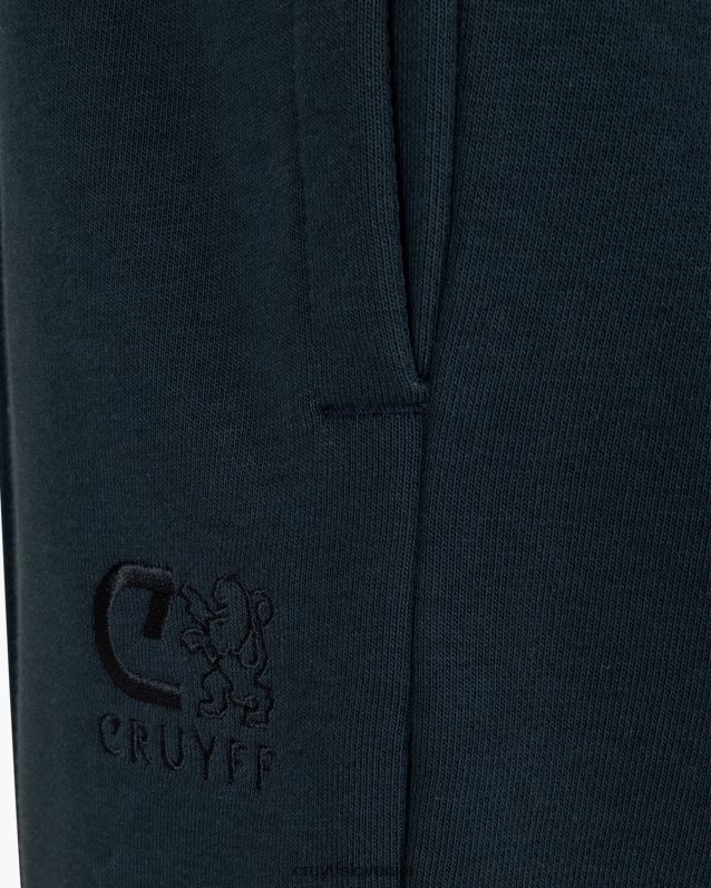obleke tekaška obleka milo ss Cruyff 8BPFJV72 moški modra