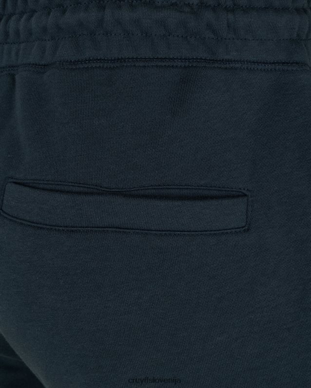 obleke tekaška obleka milo ss Cruyff 8BPFJV72 moški modra