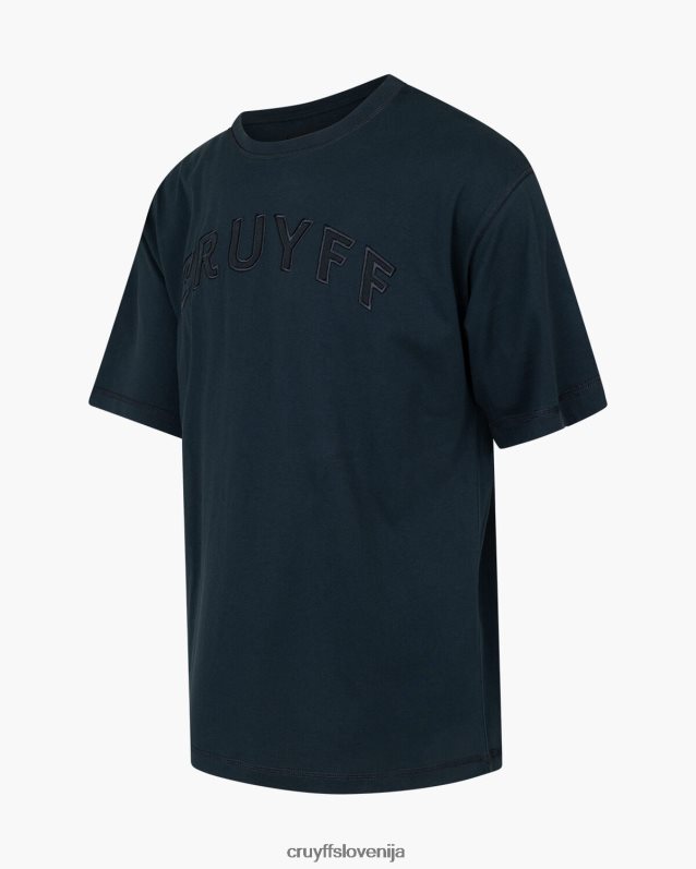 obleke tekaška obleka milo ss Cruyff 8BPFJV72 moški modra