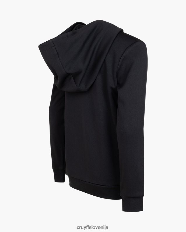 obleke urlikajoča obleka Cruyff 8BPFJV1121 mlajši zlato