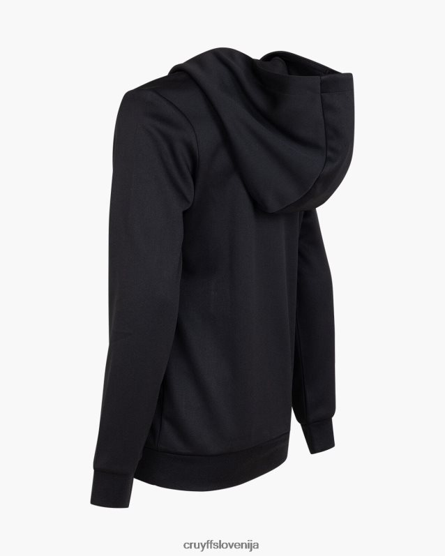 obleke urlikajoča obleka Cruyff 8BPFJV1121 mlajši zlato