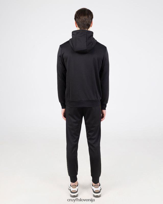 obleke urlikajoča obleka Cruyff 8BPFJV184 moški zlato