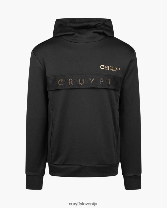 obleke urlikajoča obleka Cruyff 8BPFJV184 moški zlato