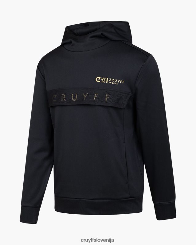 obleke urlikajoča obleka Cruyff 8BPFJV184 moški zlato