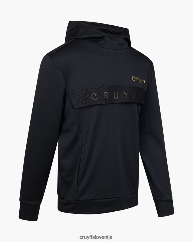 obleke urlikajoča obleka Cruyff 8BPFJV184 moški zlato