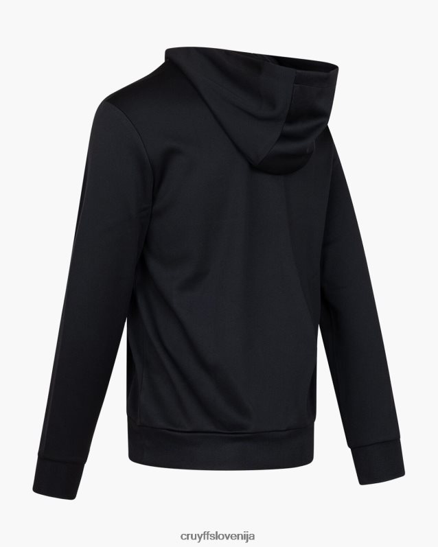 obleke urlikajoča obleka Cruyff 8BPFJV184 moški zlato