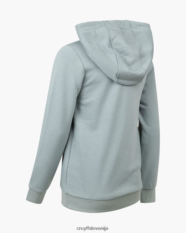 obleke ustreči Cruyff 8BPFJV1100 mlajši modra/siva