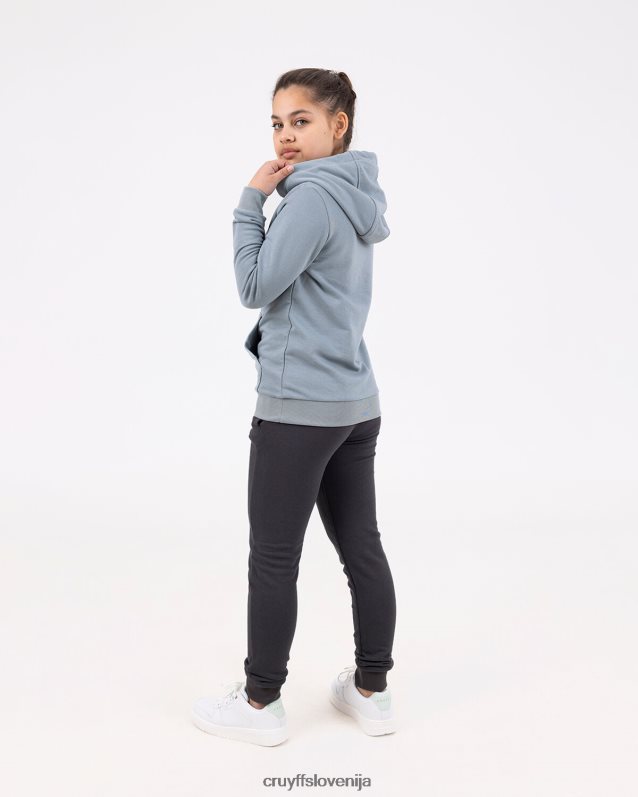 obleke ustreči Cruyff 8BPFJV1100 mlajši modra/siva