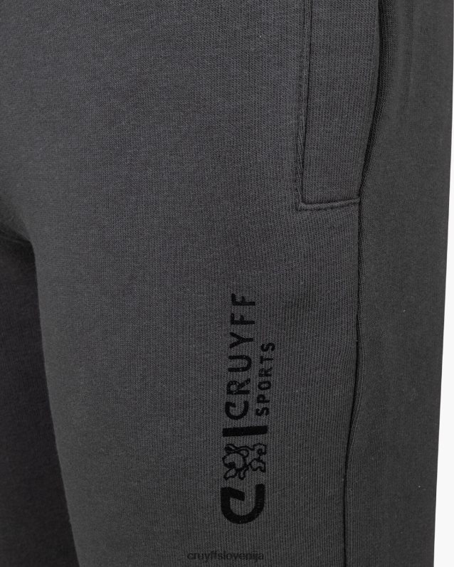 obleke ustreči Cruyff 8BPFJV1100 mlajši modra/siva