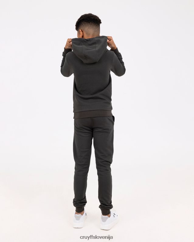 obleke ustreči Cruyff 8BPFJV1101 mlajši vojaško zelena