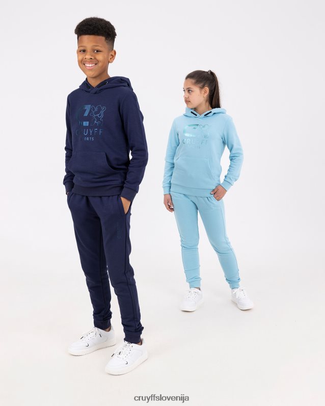 obleke ustreči Cruyff 8BPFJV1102 mlajši kraljevsko modra