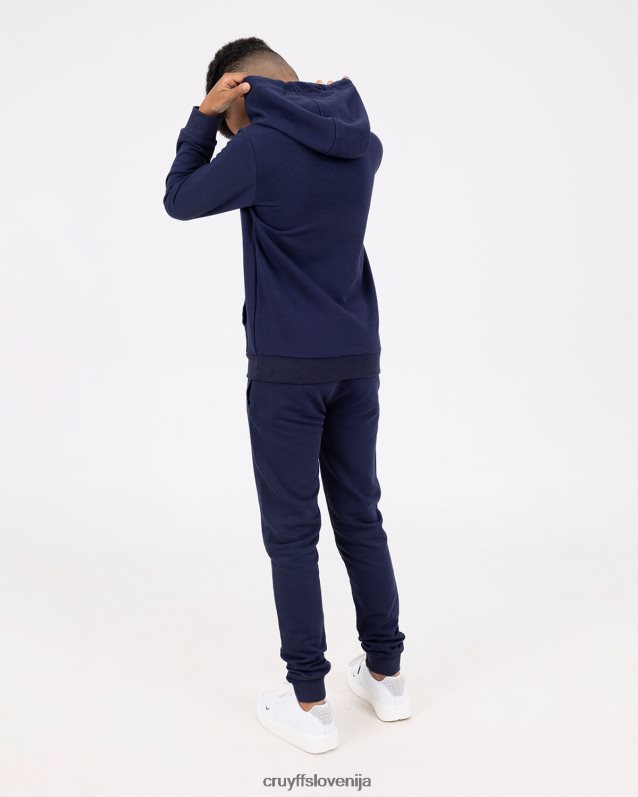 obleke ustreči Cruyff 8BPFJV1102 mlajši kraljevsko modra