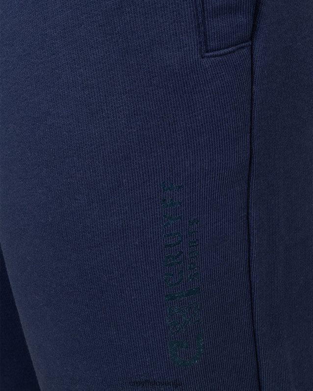 obleke ustreči Cruyff 8BPFJV1102 mlajši kraljevsko modra