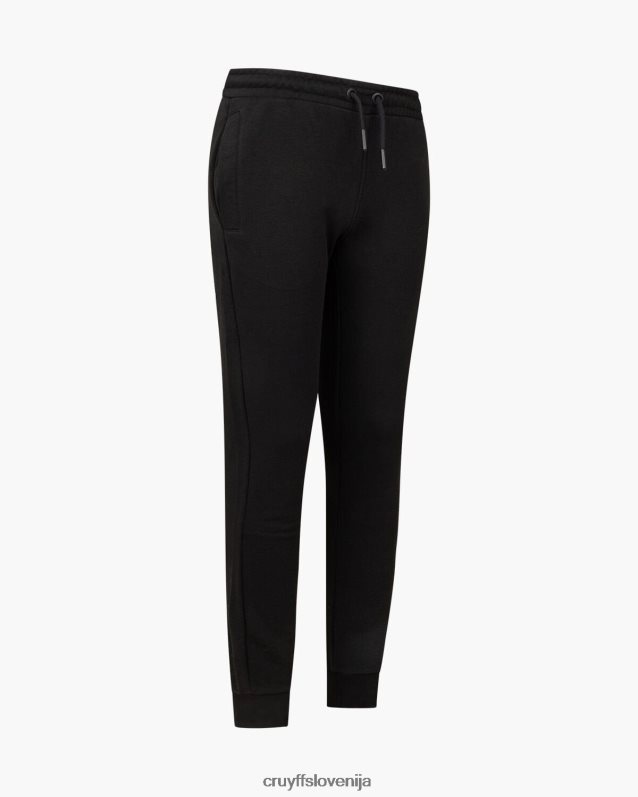 obleke ustreči Cruyff 8BPFJV1120 mlajši Črna