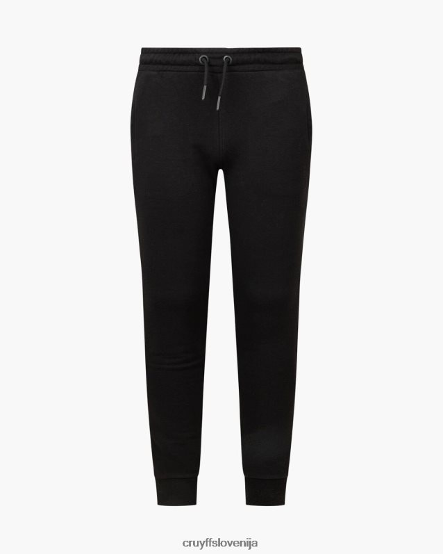 obleke ustreči Cruyff 8BPFJV1120 mlajši Črna